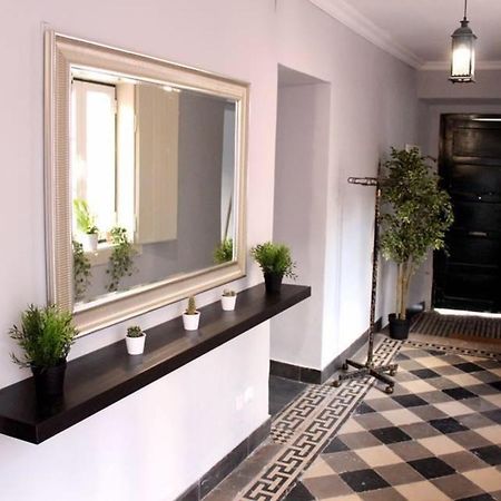 Belem Guest House Lisbona Esterno foto