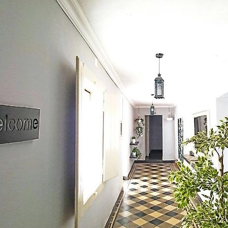 Belem Guest House Lisbona Esterno foto