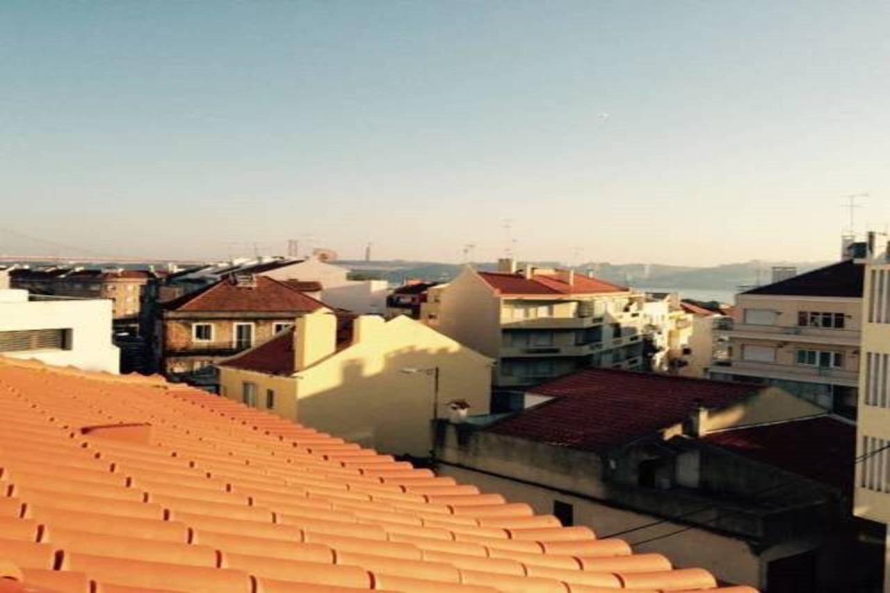 Belem Guest House Lisbona Esterno foto