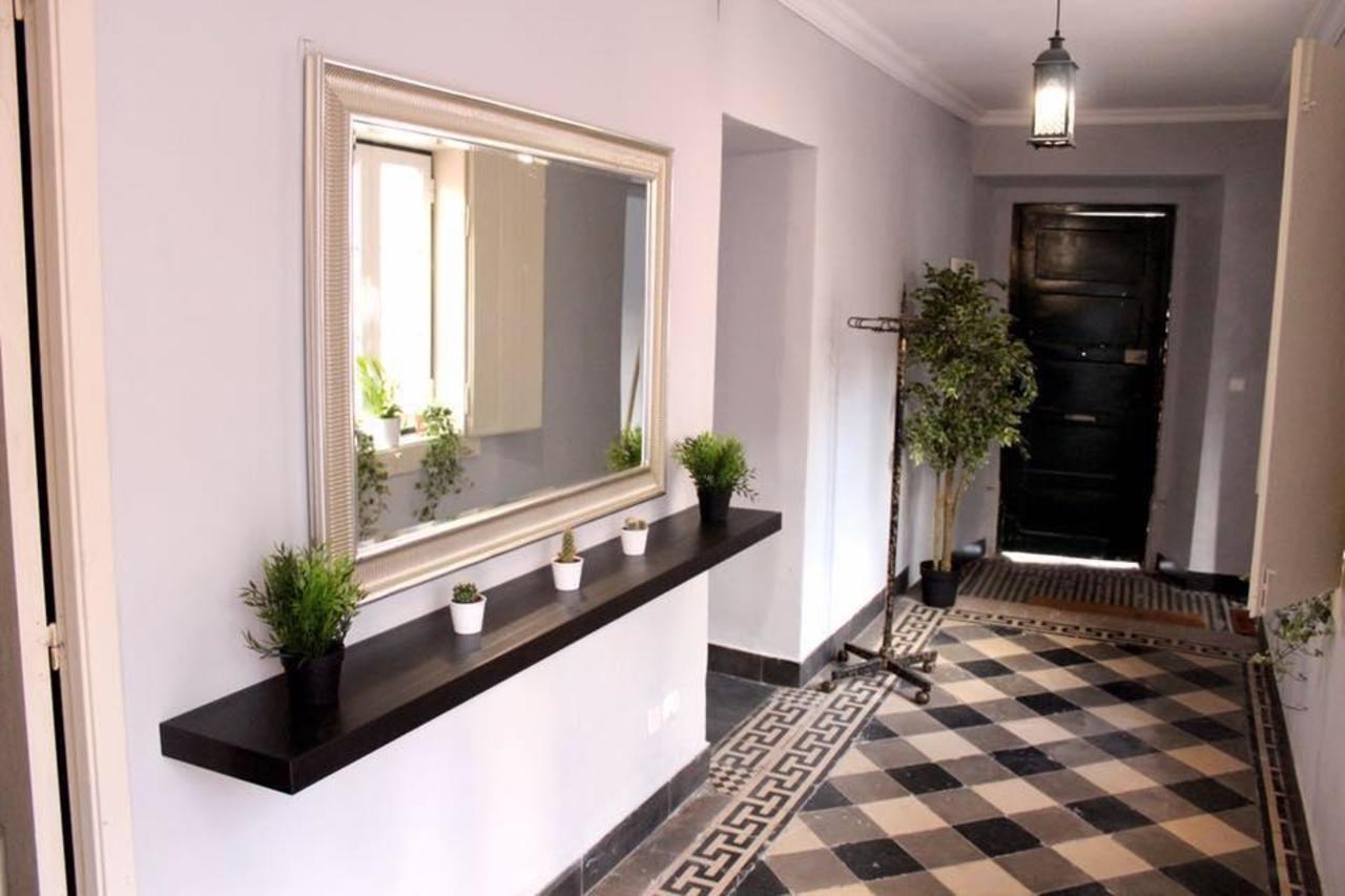 Belem Guest House Lisbona Esterno foto