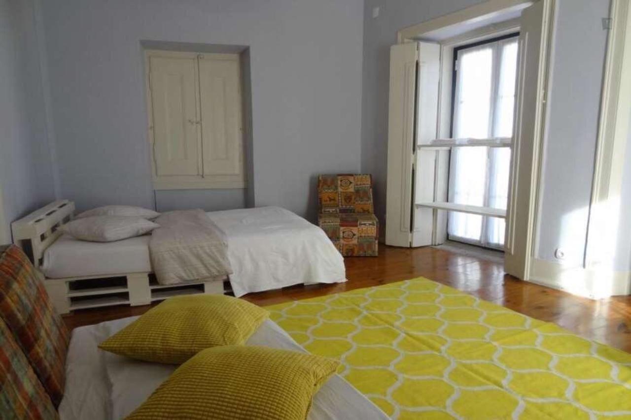 Belem Guest House Lisbona Esterno foto