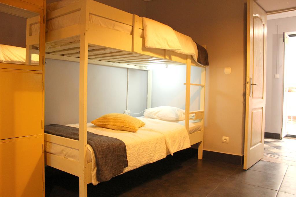 Belem Guest House Lisbona Esterno foto