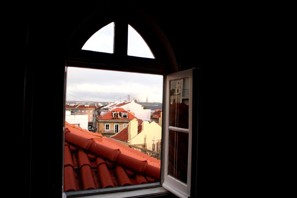 Belem Guest House Lisbona Esterno foto