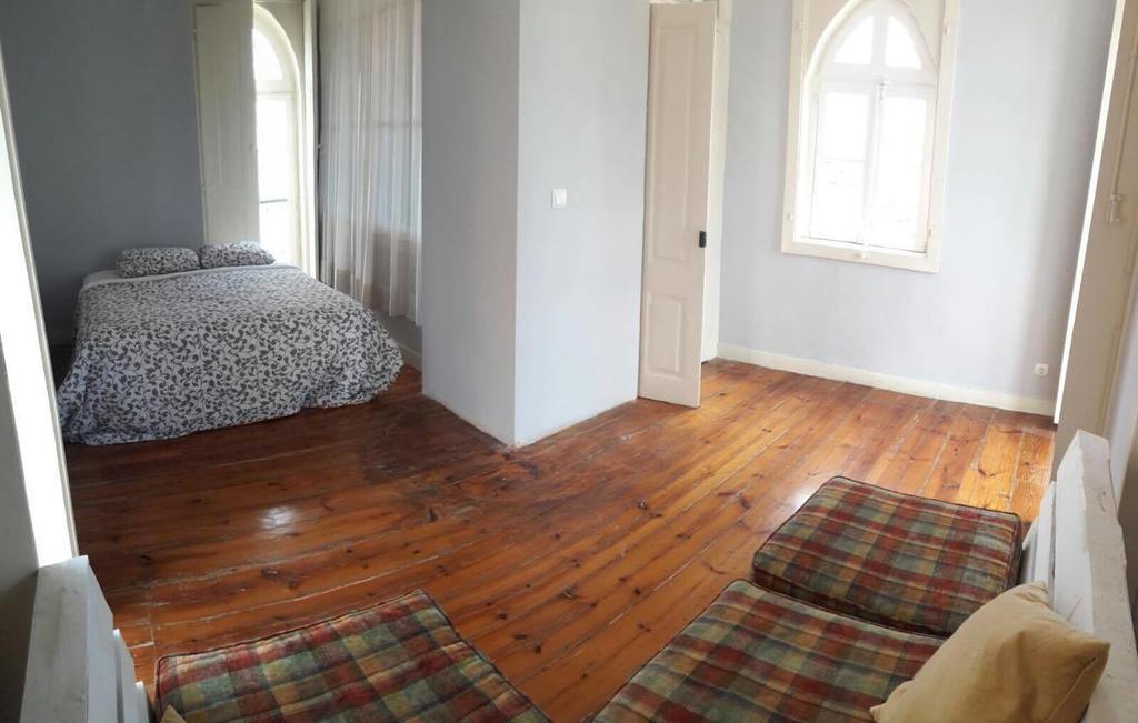 Belem Guest House Lisbona Esterno foto