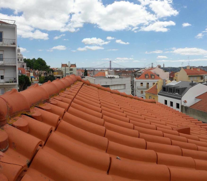 Belem Guest House Lisbona Esterno foto