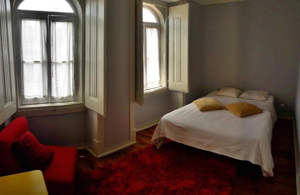 Belem Guest House Lisbona Esterno foto