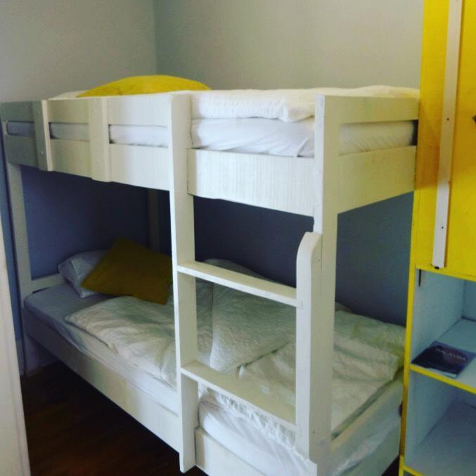 Belem Guest House Lisbona Esterno foto