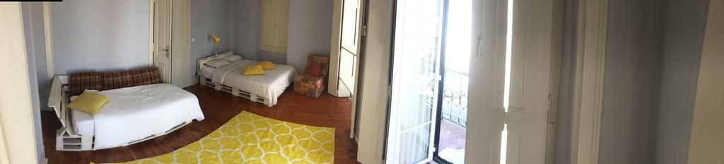 Belem Guest House Lisbona Esterno foto