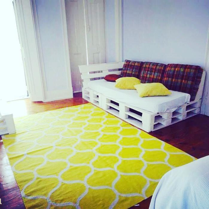 Belem Guest House Lisbona Esterno foto