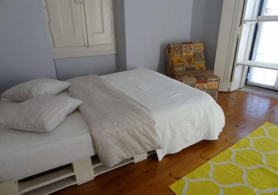 Belem Guest House Lisbona Esterno foto