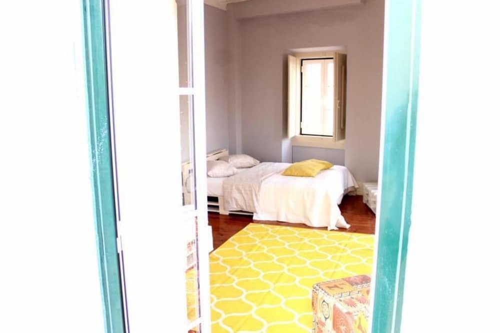 Belem Guest House Lisbona Esterno foto